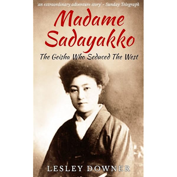 Amazon.com: Geisha: The Secret History of a Vanishing World eBook